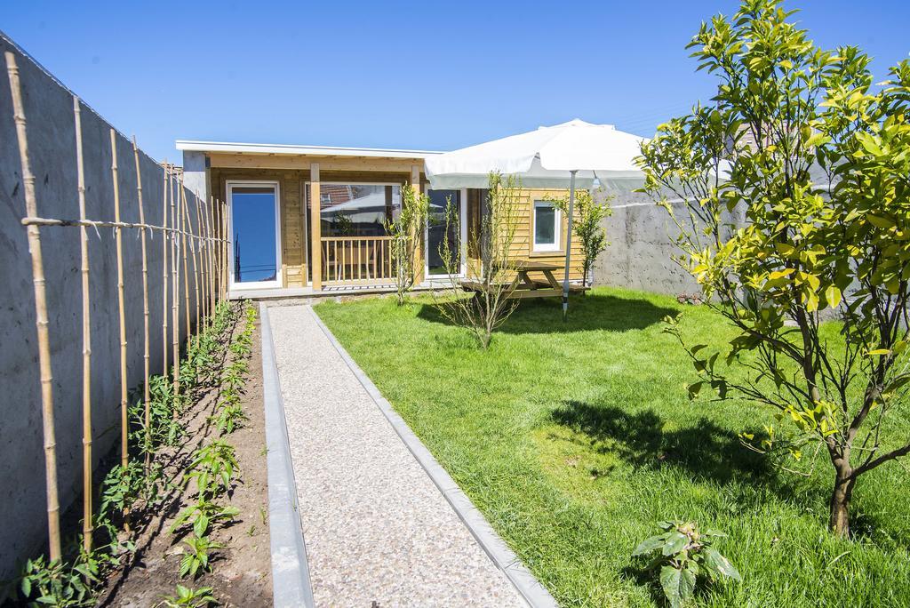 Villa Garden House Porto Exterior foto