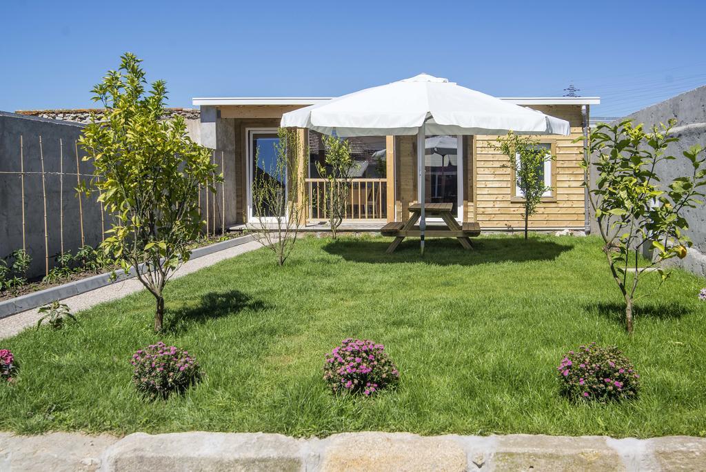 Villa Garden House Porto Exterior foto